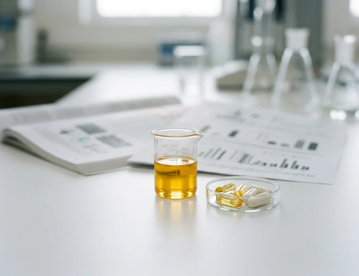 Teaduspõhised annused