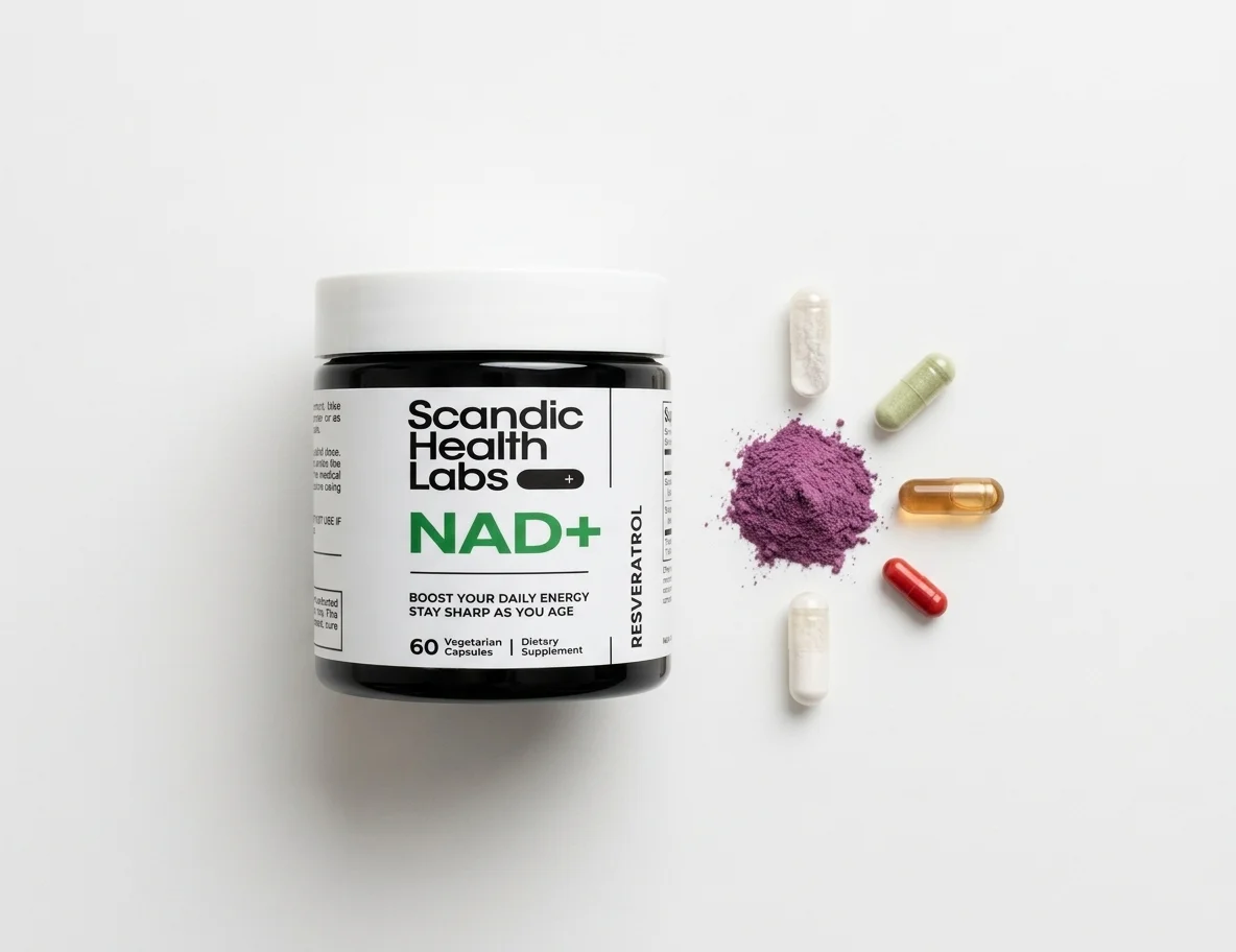 4 koostisosa sünergia